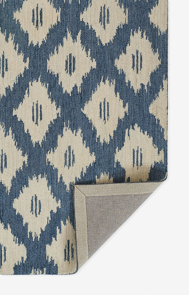 Momeni Leiden Slate Area Rug