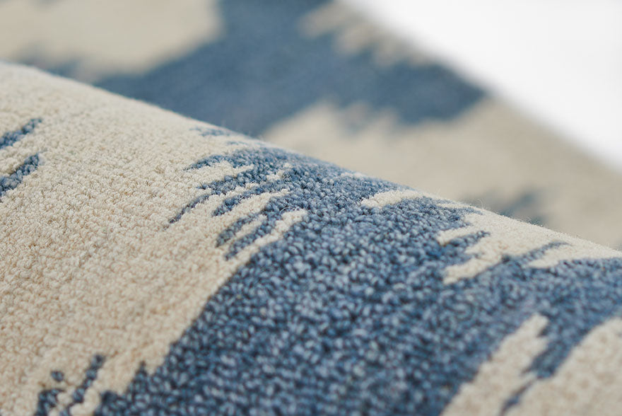 Momeni Leiden Slate Area Rug
