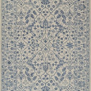 Momeni Leiden Ivory Area Rug