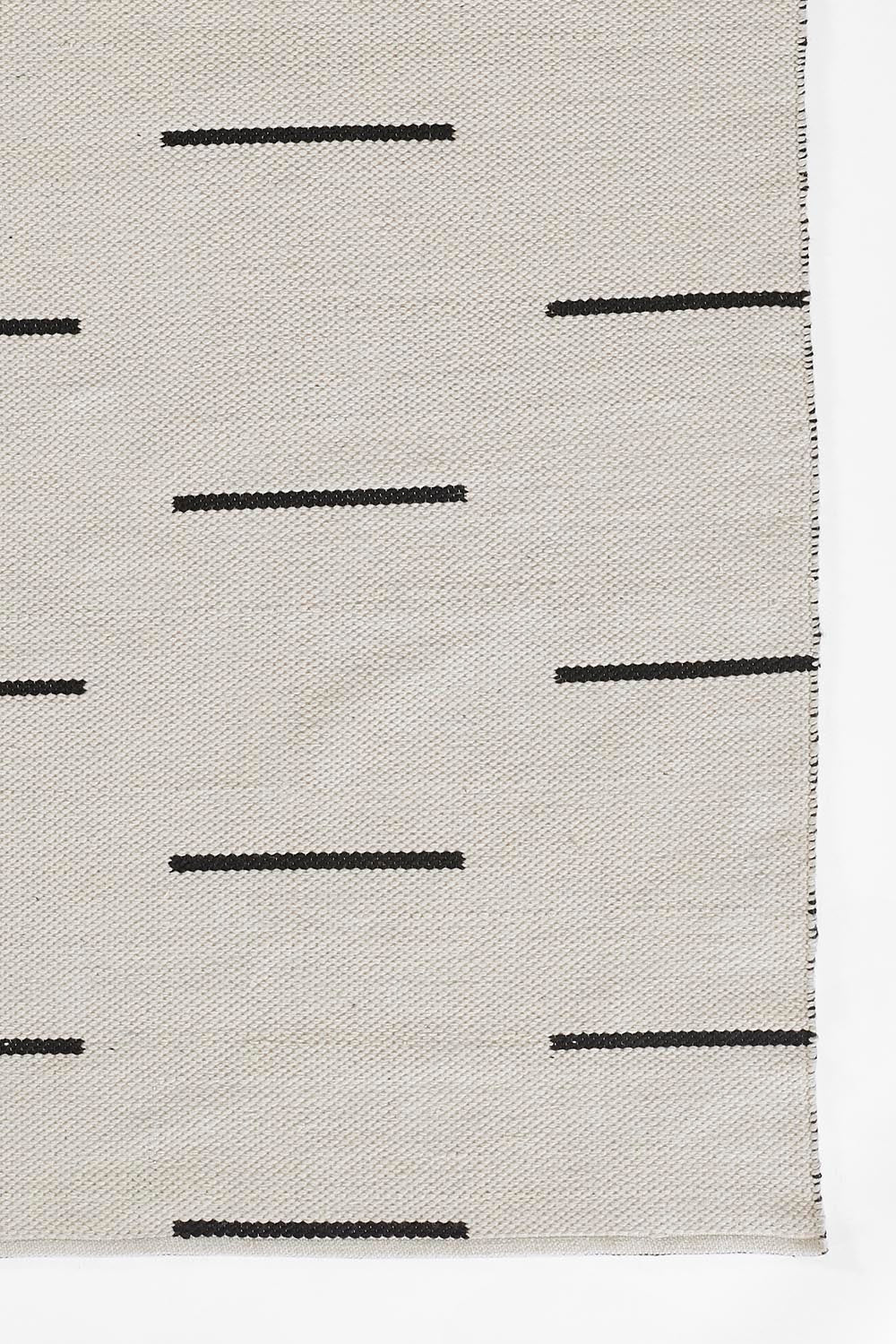 Novogratz Malmo Dash Ivory Area Rug