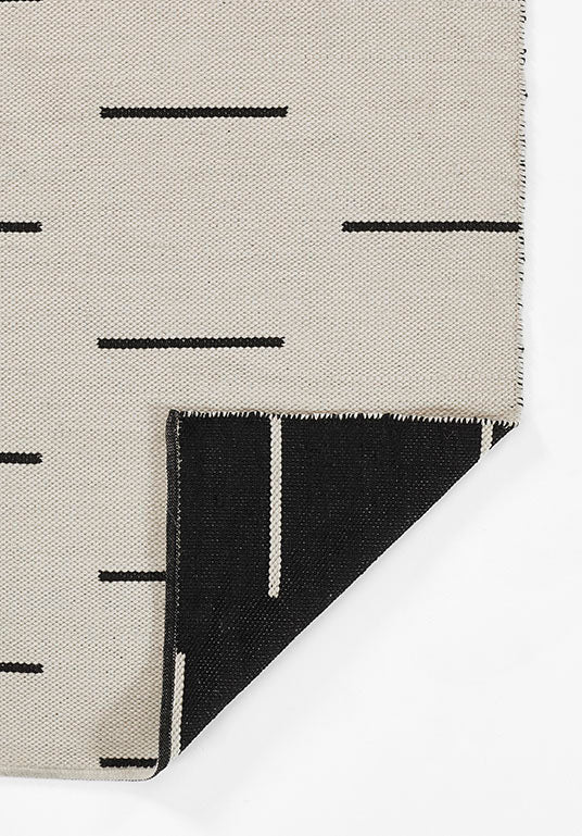 Novogratz Malmo Dash Ivory Area Rug