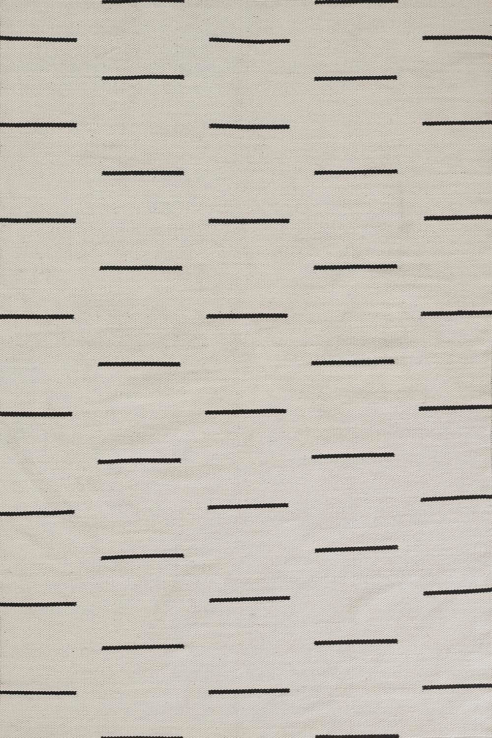 Novogratz Malmo Dash Ivory Area Rug