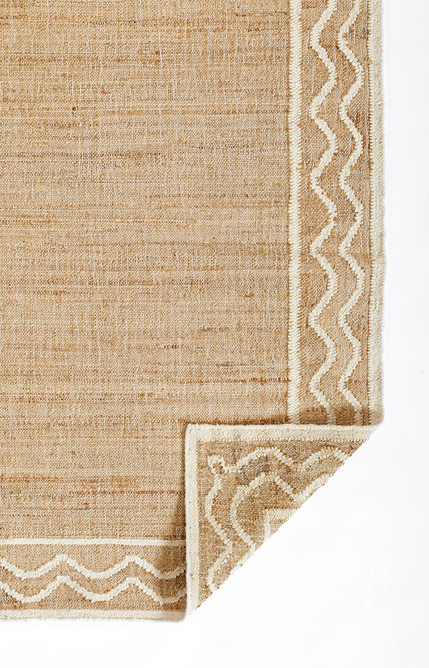 Erin Gates Orchard Ripple Natural Area Rug