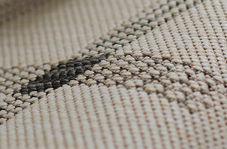 Momeni Riviera Ivory Area Rug