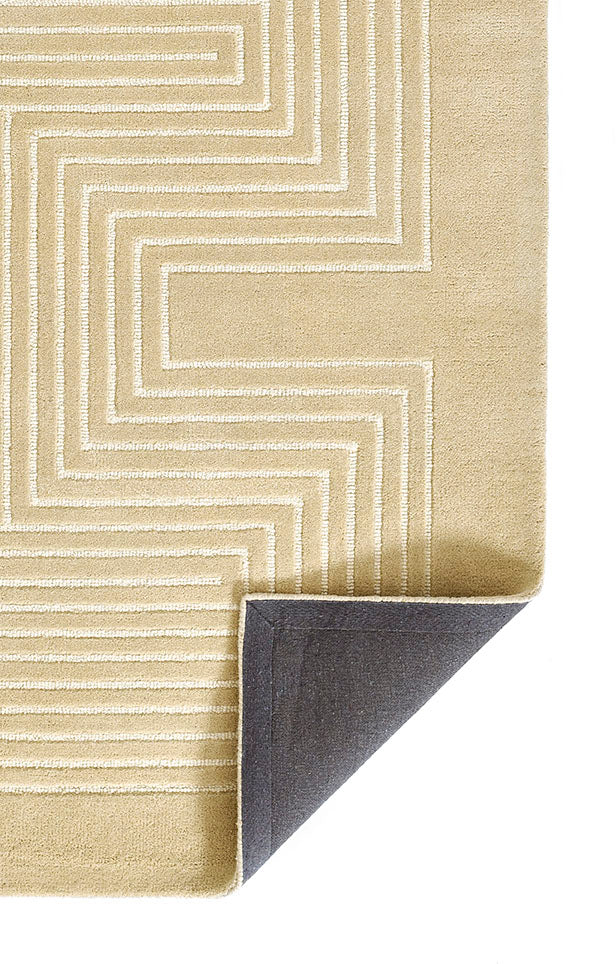 Momeni Simba Beige Area Rug