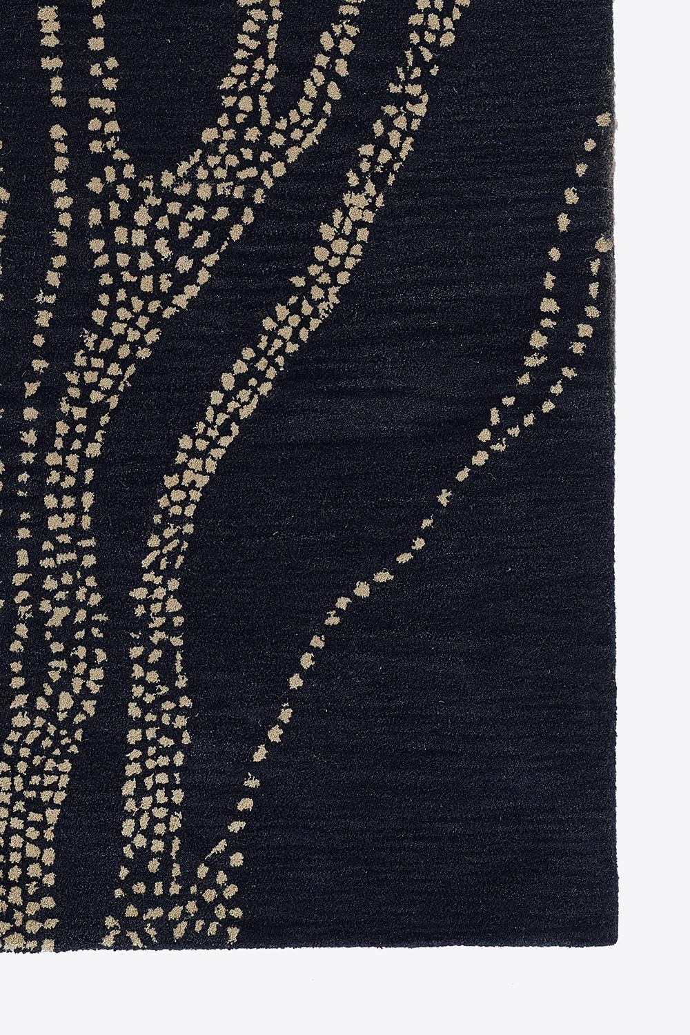 Momeni Simba Navy Area Rug