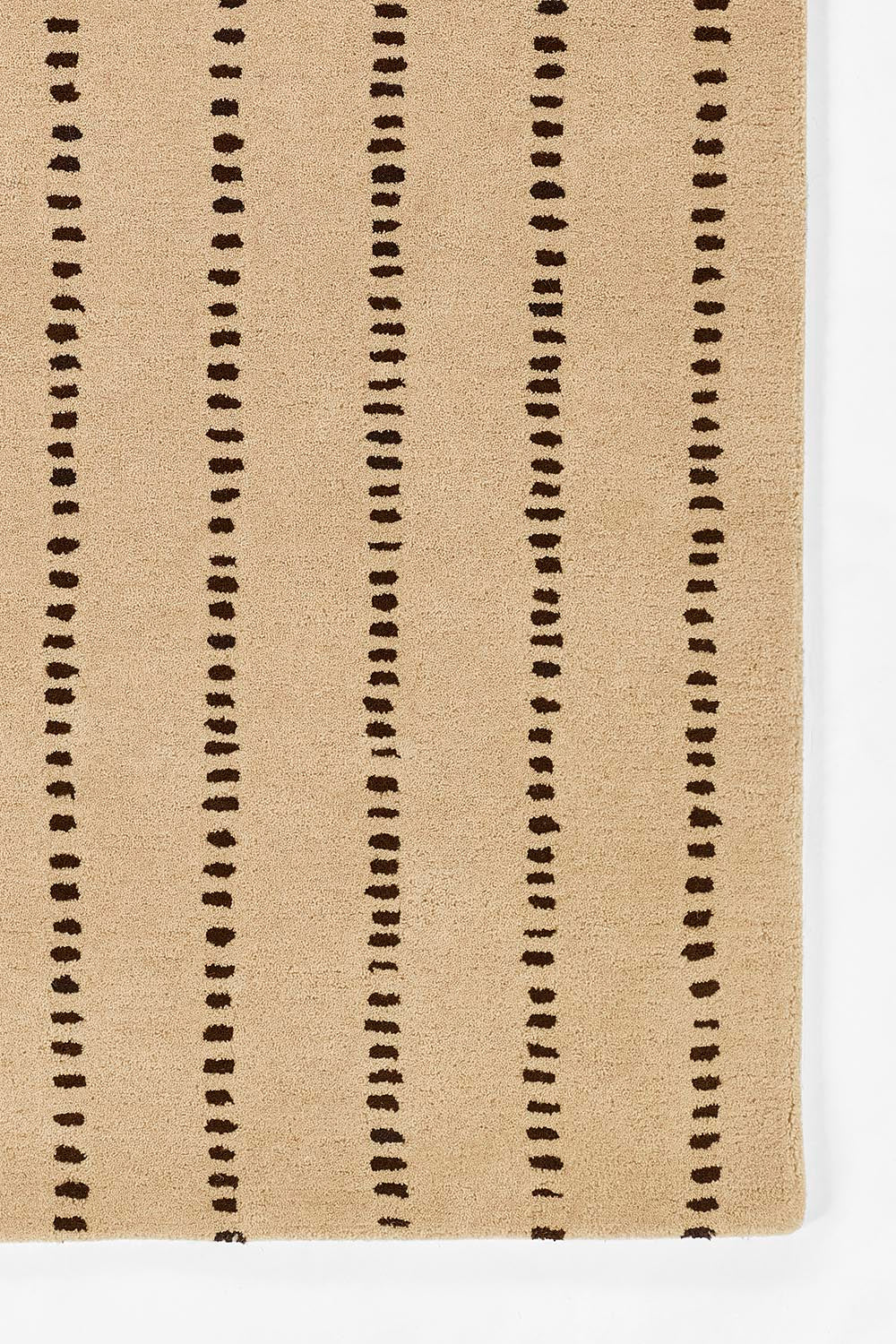 Momeni Simba Ivory Area Rug