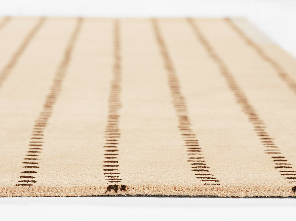 Momeni Simba Ivory Area Rug