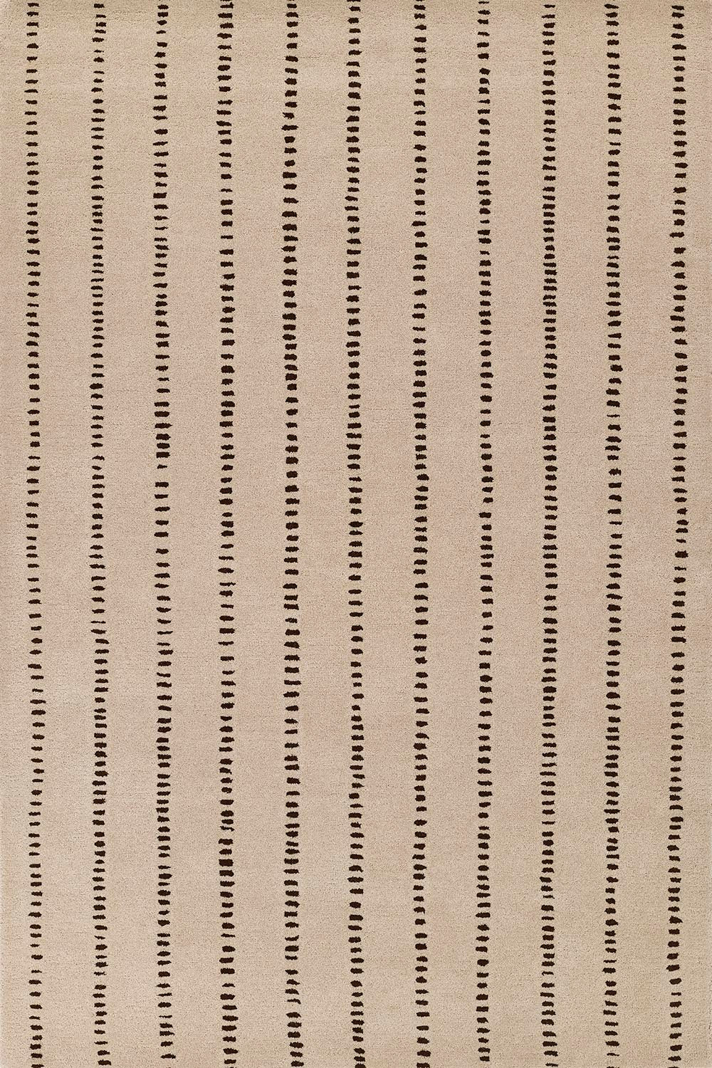 Momeni Simba Ivory Area Rug
