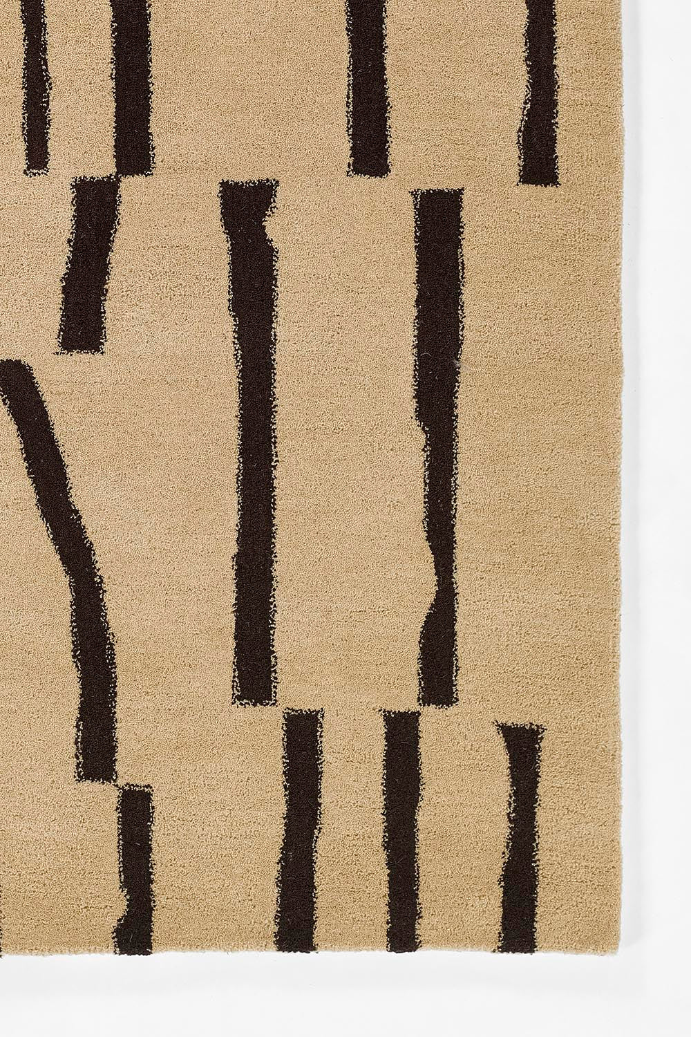 Momeni Simba Ivory Area Rug