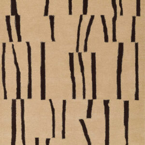 Momeni Simba Ivory Area Rug