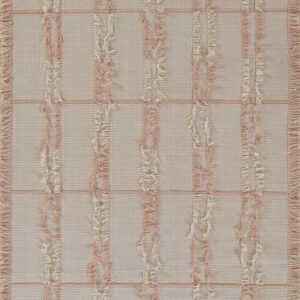 Momeni Serena Pink Area Rug