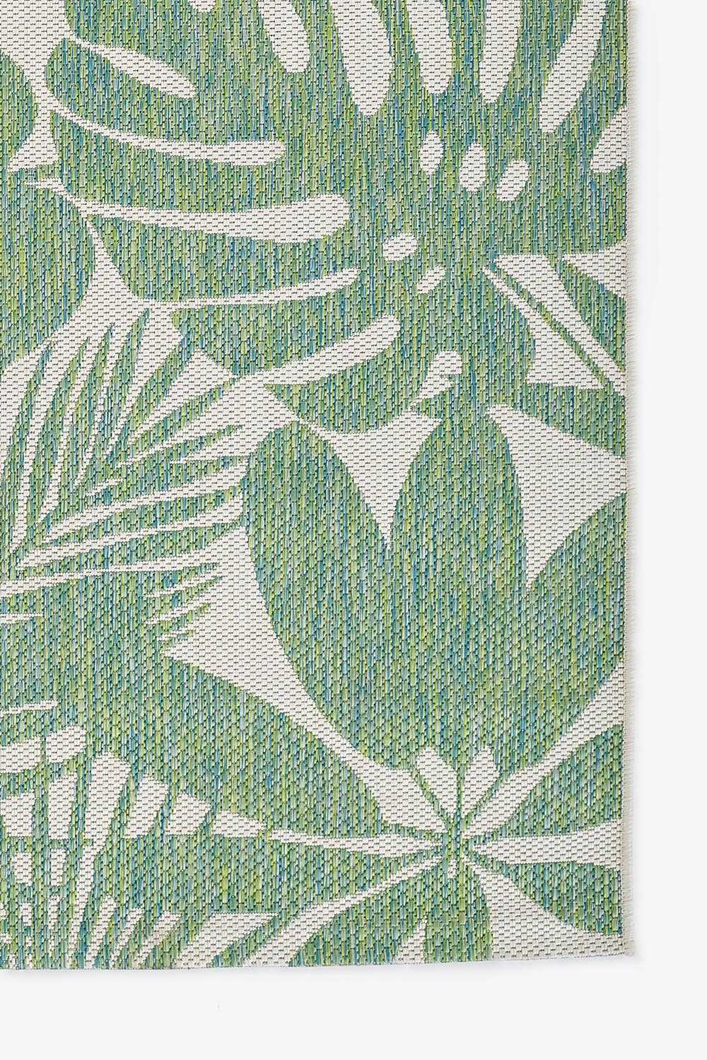 Novogratz Villa Salerno Green Area Rug