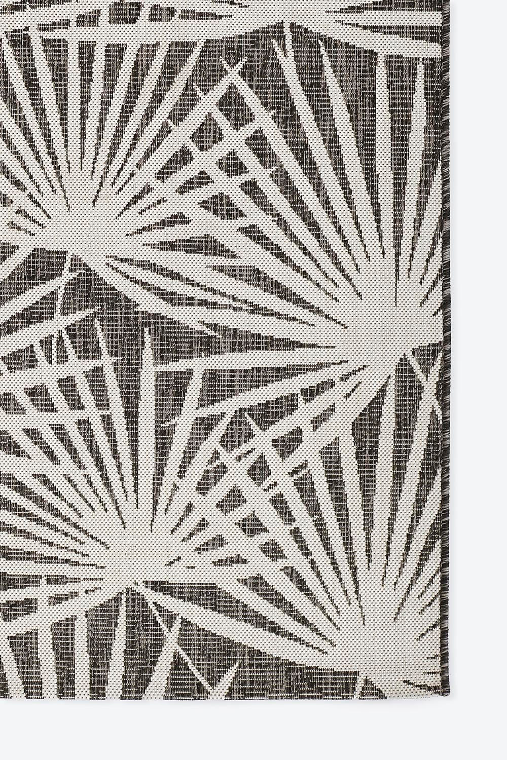 Novogratz Villa Sorrento Charcoal Area Rug