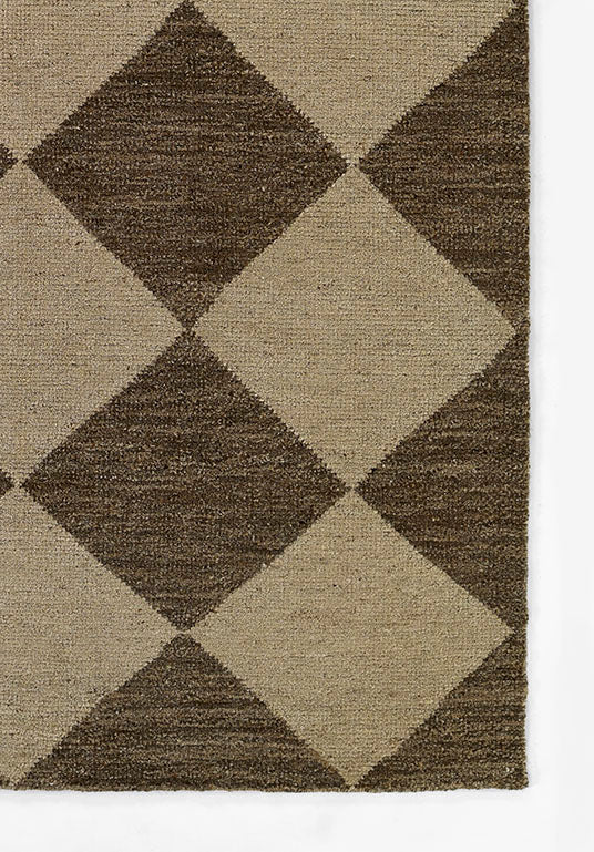 Momeni Willow Brown Area Rug