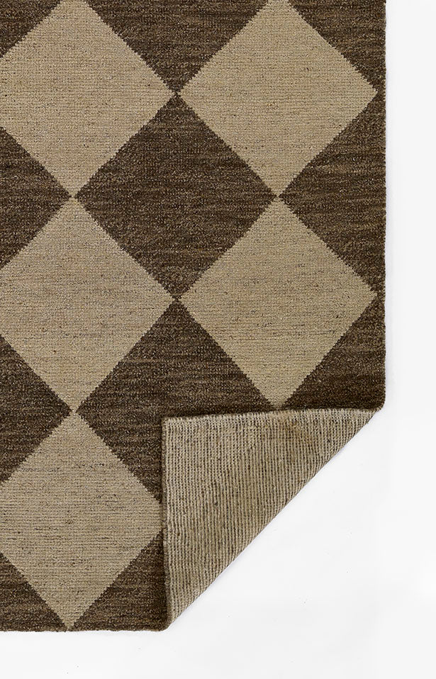 Momeni Willow Brown Area Rug