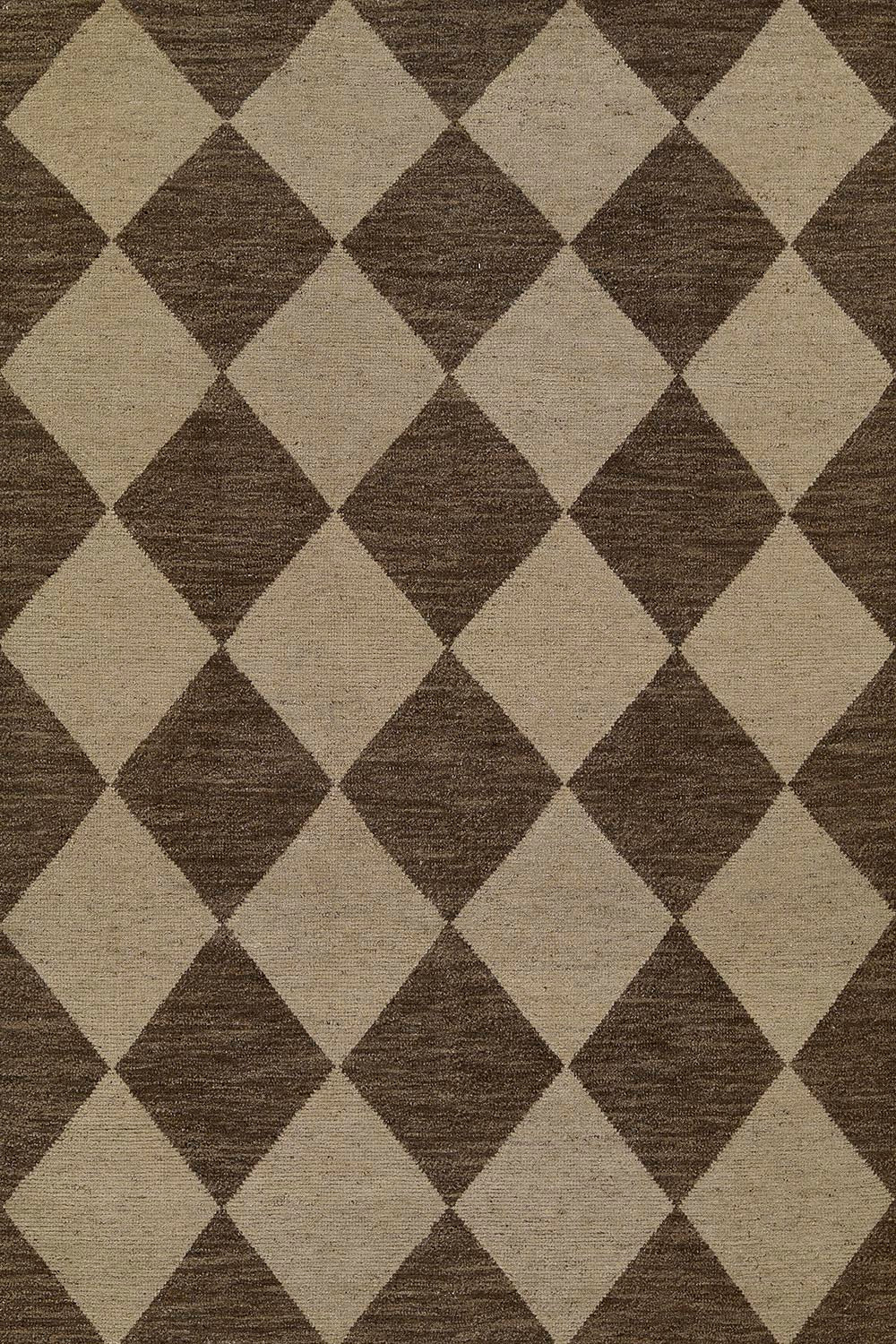 Momeni Willow Brown Area Rug