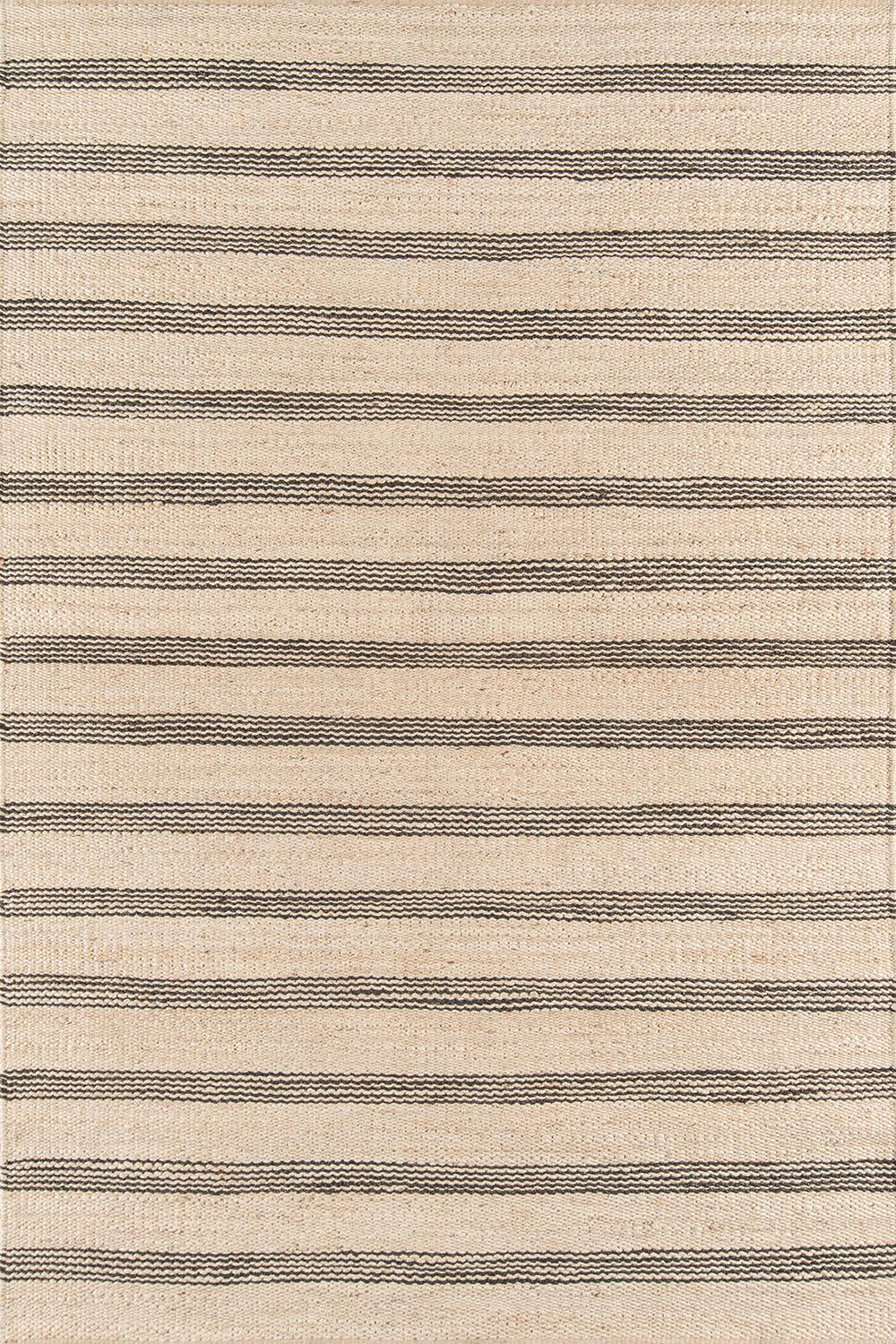 Novogratz Montauk Lighthouse Charcoal Area Rug