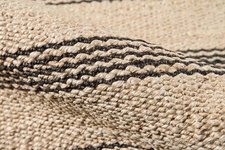 Novogratz Montauk Lighthouse Charcoal Area Rug