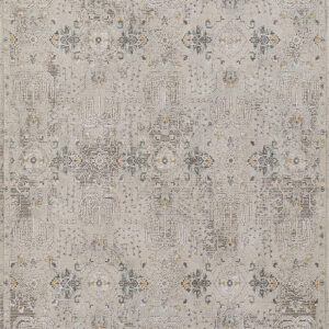 Momeni Morgan Grey Area Rug