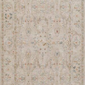 Momeni Morgan Beige Area Rug