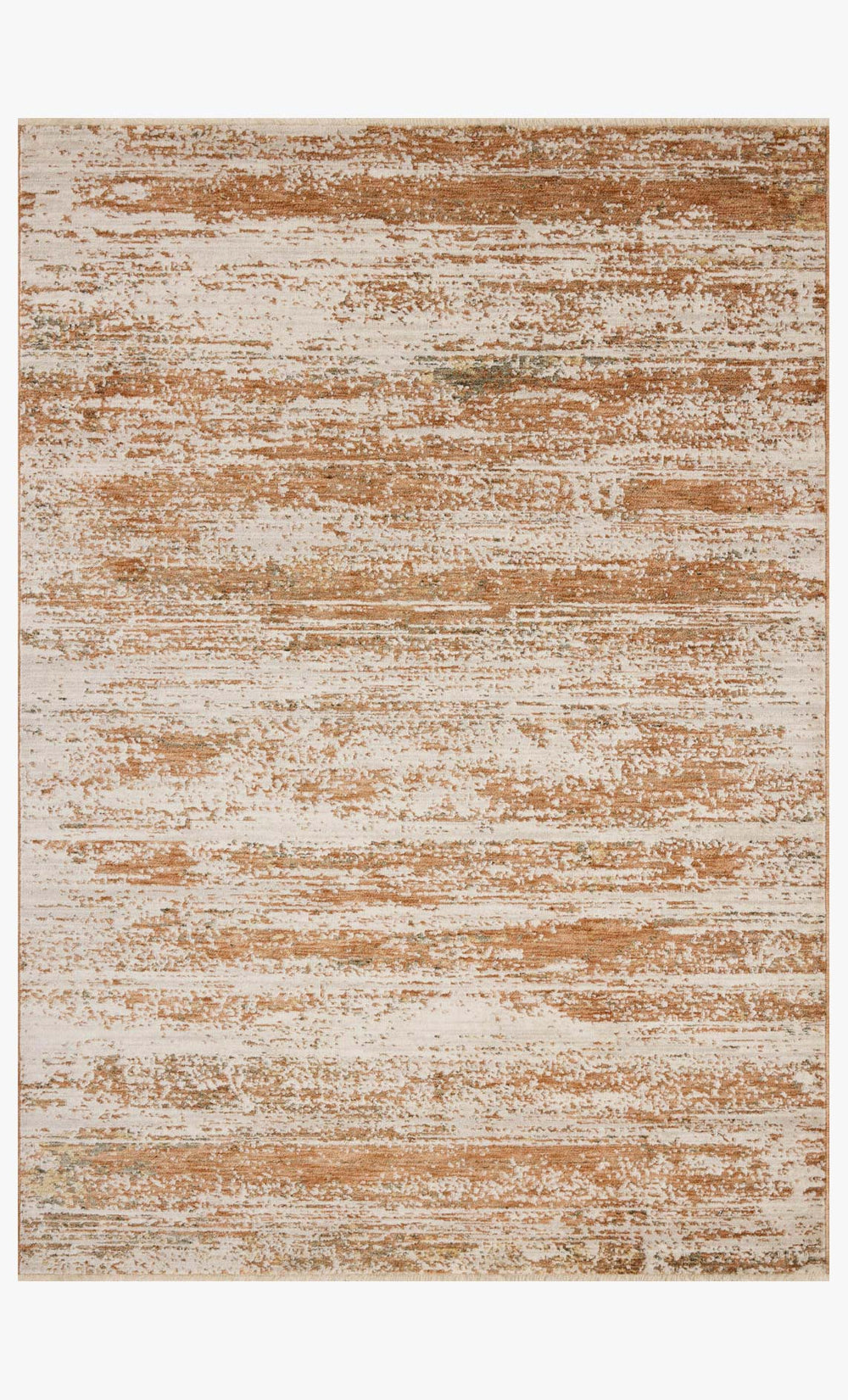 Loloi Nellie Nel-04 Copper / Pebble area rug