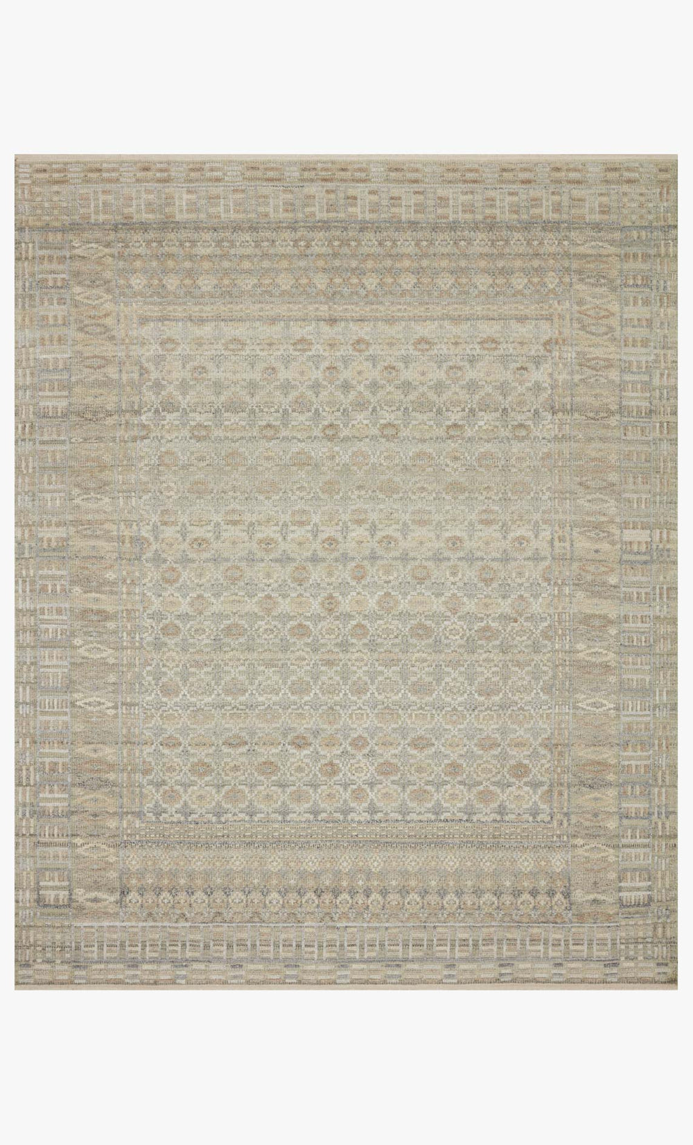 Loloi Nola Nol-03 Sand / Beige area rug