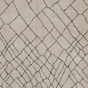 Momeni Noho Ivory Area Rug