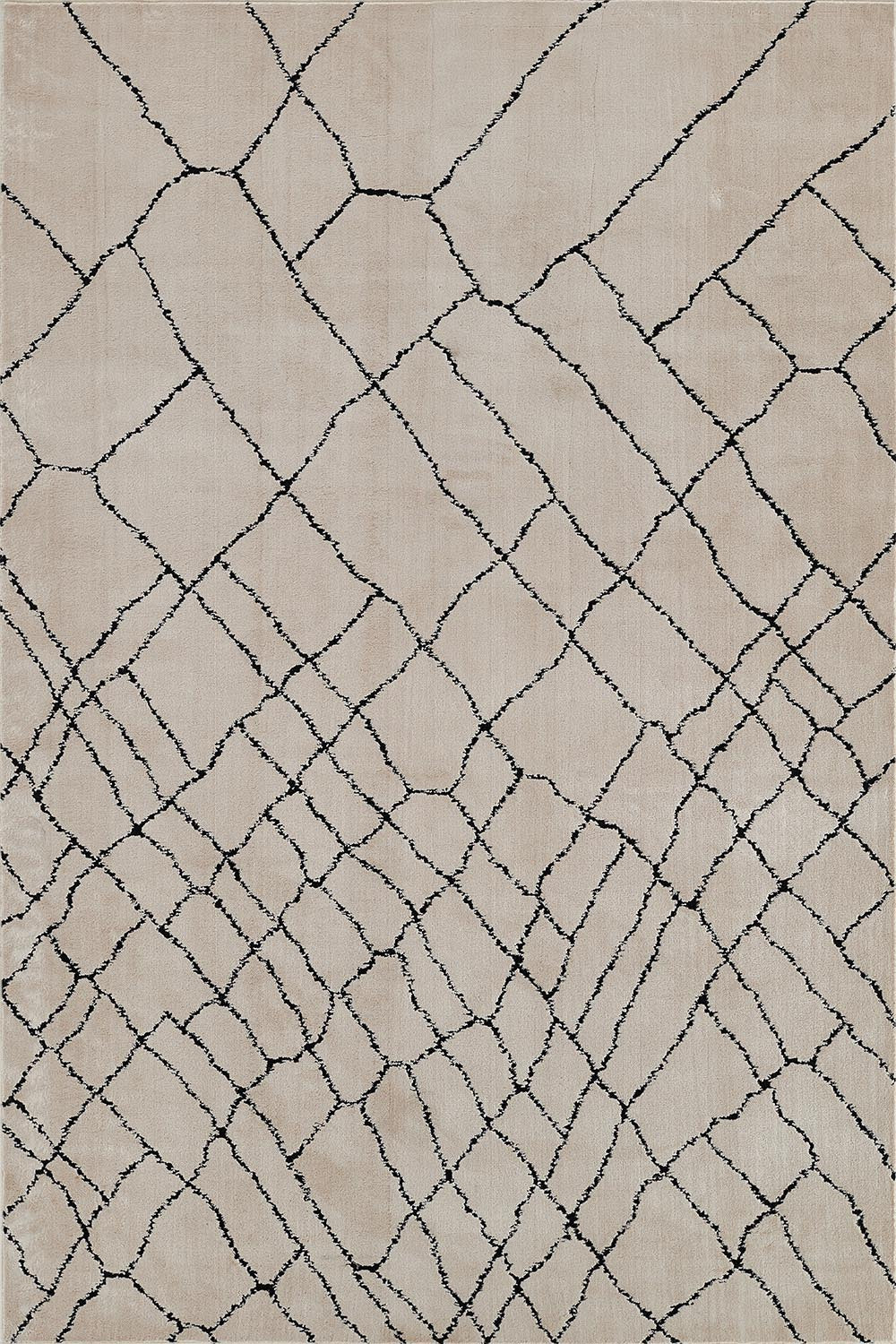 Momeni Noho Ivory Area Rug