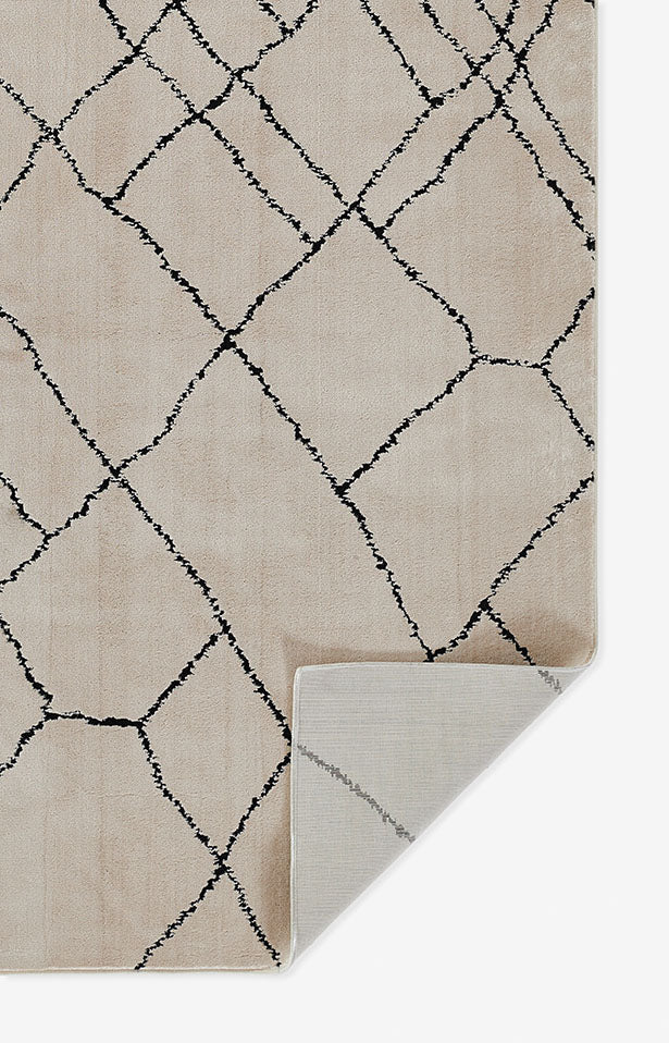 Momeni Noho Ivory Area Rug