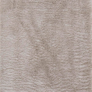 Novogratz Nola Shag Magnolia Mocha Area Rug