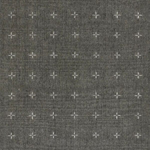 Momeni Oliver Charcoal Area Rug