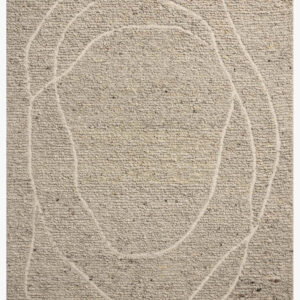 Loloi Otis Ott-01 Oatmeal / Ivory area rug
