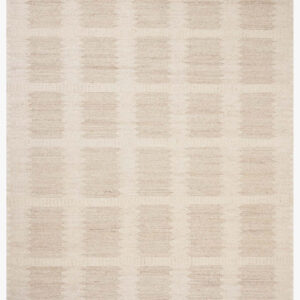 Loloi Perry Prr-01 - Jm Ivory / Taupe area rug