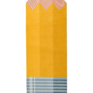 Momeni Playground Pencil Multi Area Rug