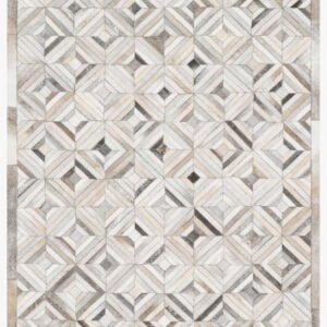 Loloi Promenade Po-01 Ivory / Grey area rug