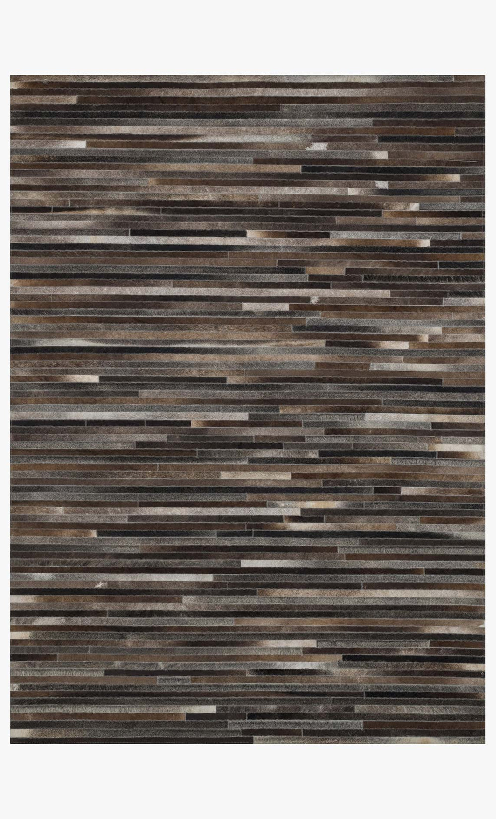 Loloi Promenade Po-03 Charcoal area rug