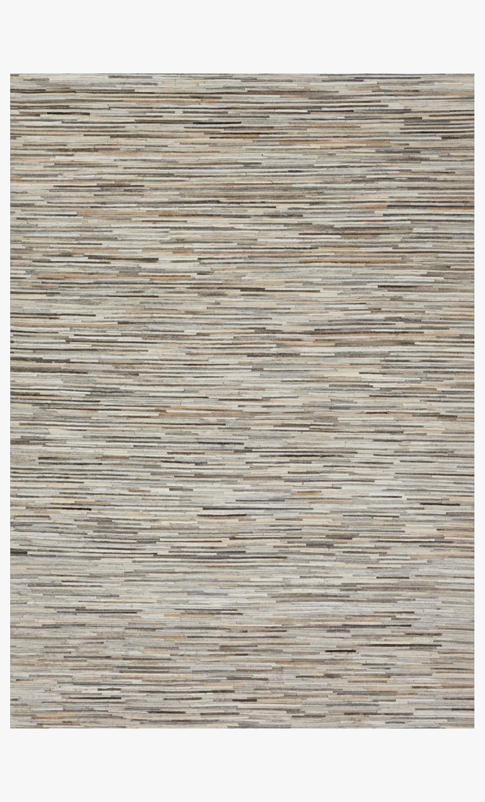 Loloi Promenade Po-06 Silver area rug