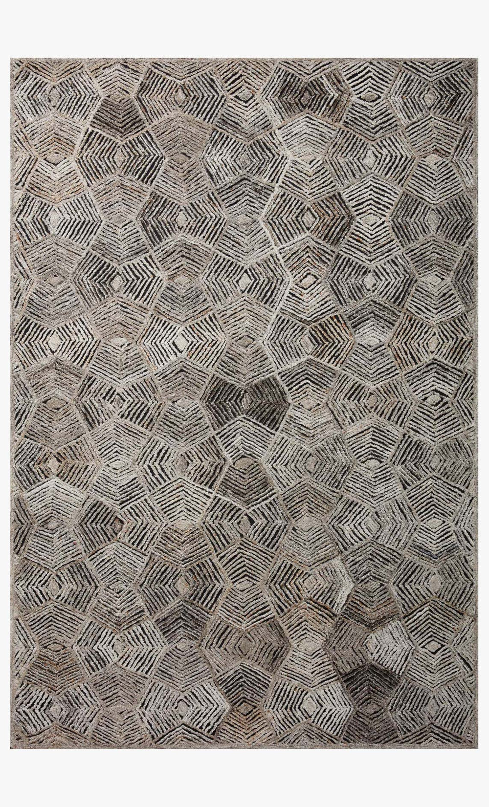 Loloi Prescott Pre-01 Fawn area rug
