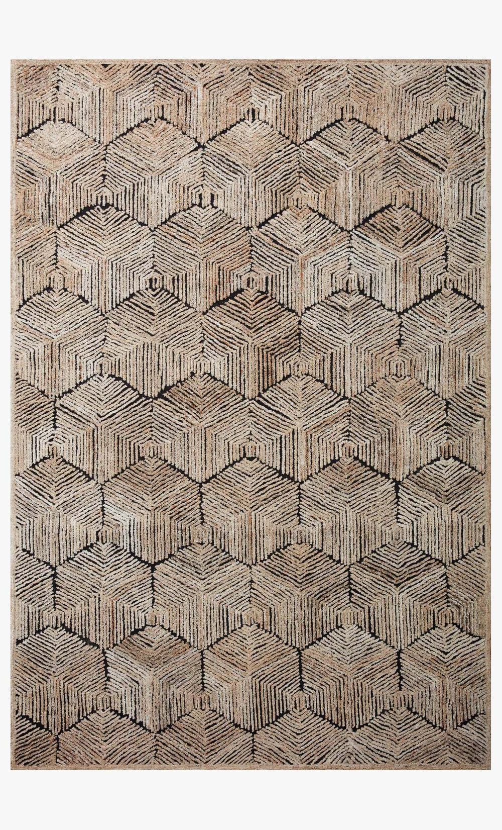 Loloi Prescott Pre-02 Beige area rug