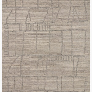 Loloi Raquel Ral-01 Pebble / Granite area rug