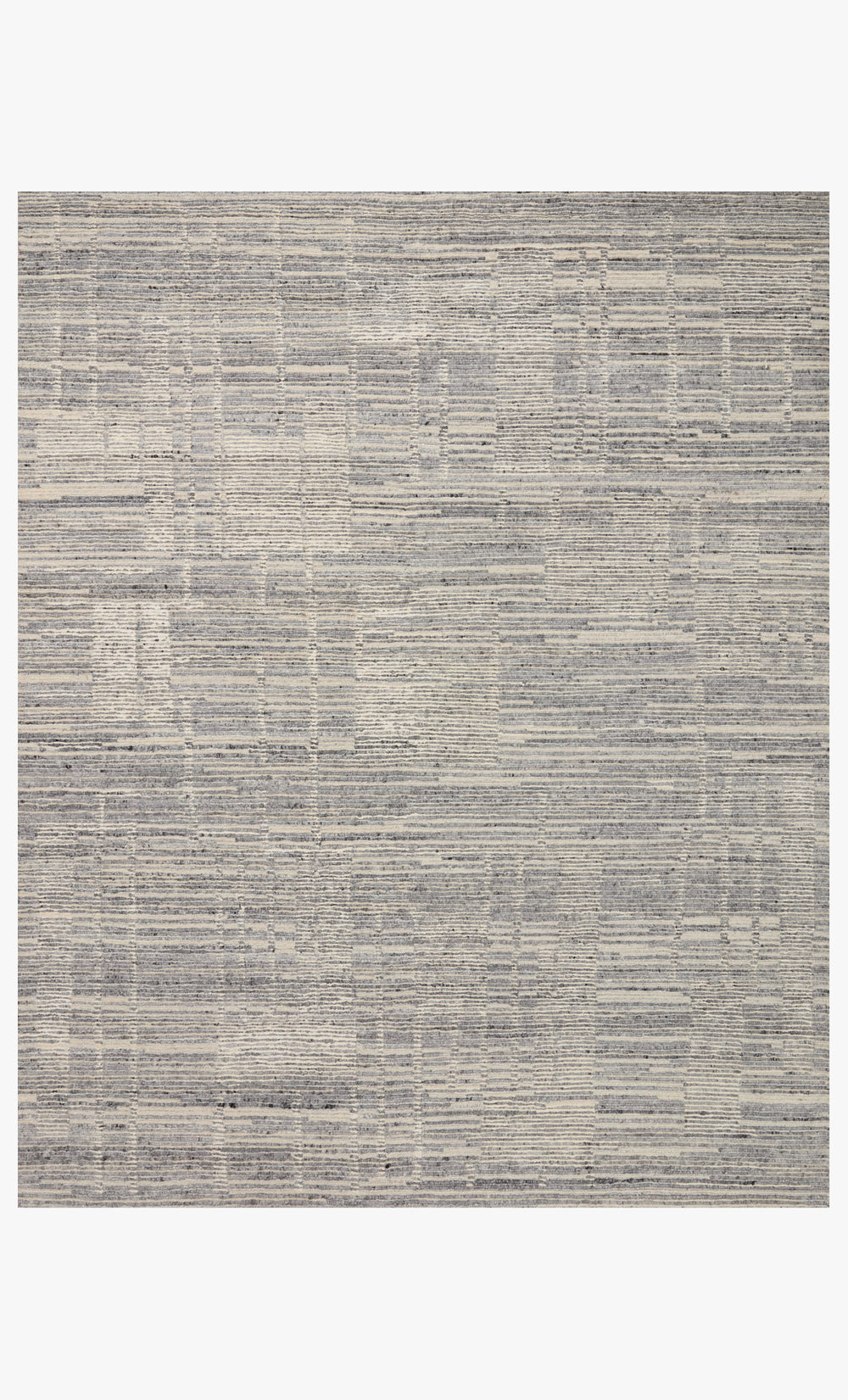 Loloi Raquel Ral-03 Grey / Ivory area rug