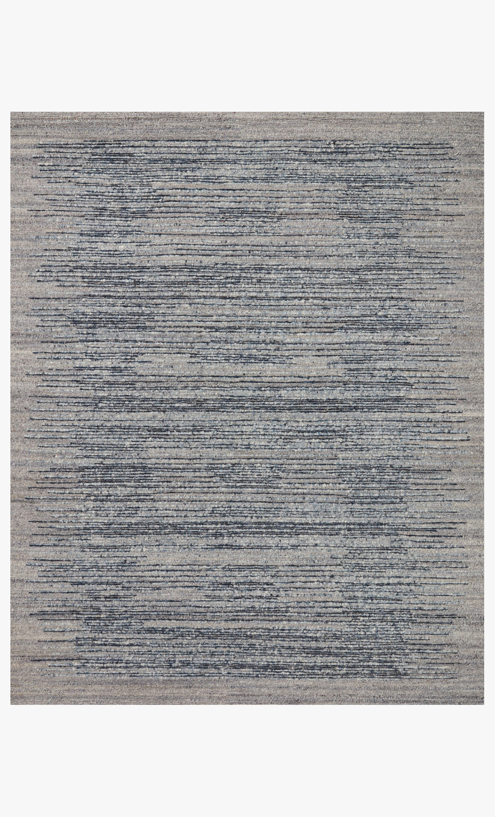 Loloi Raquel Ral-05 Denim / Grey area rug