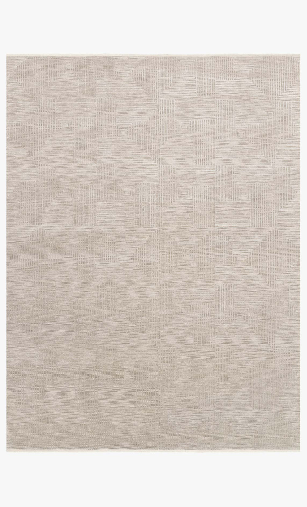 Loloi Rhea Rhe-01 Taupe area rug