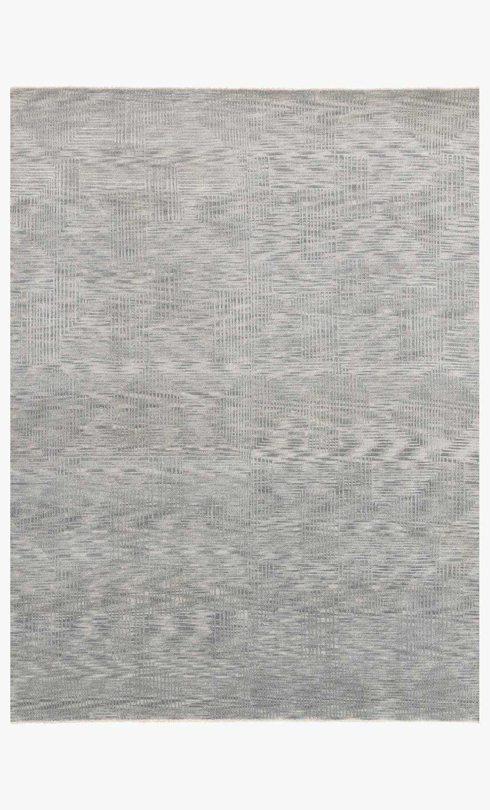 Loloi Rhea Rhe-02 Silver area rug