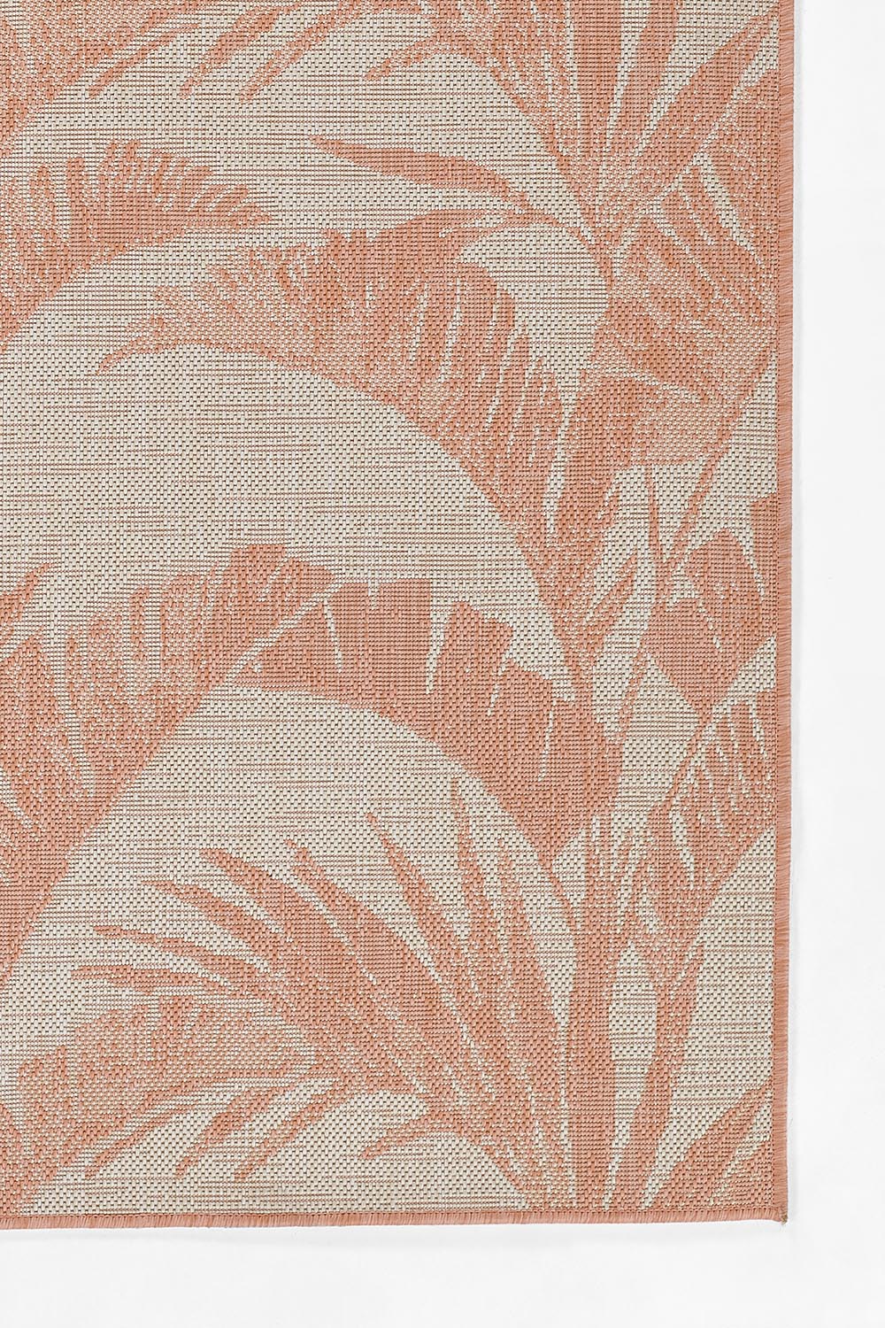 Momeni Riviera Coral Area Rug