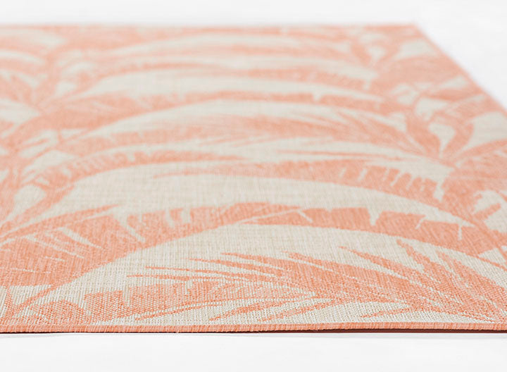 Momeni Riviera Coral Area Rug