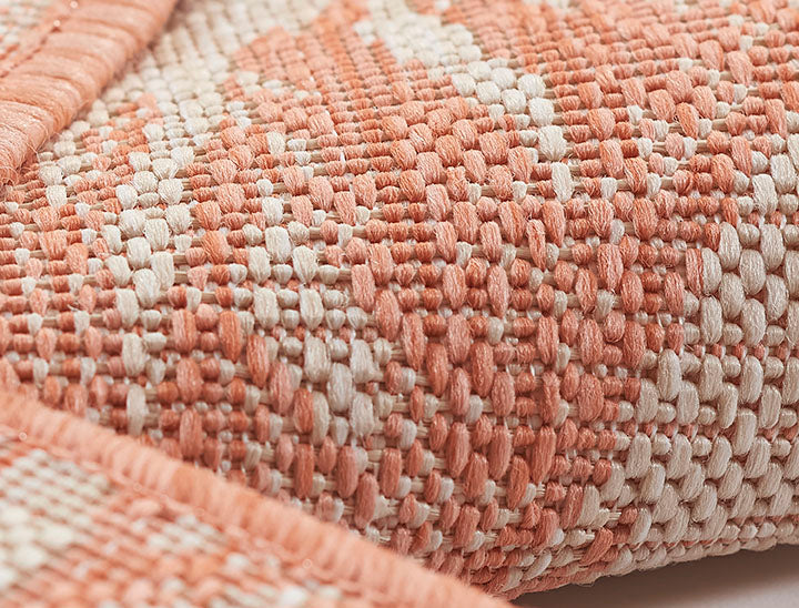 Momeni Riviera Coral Area Rug