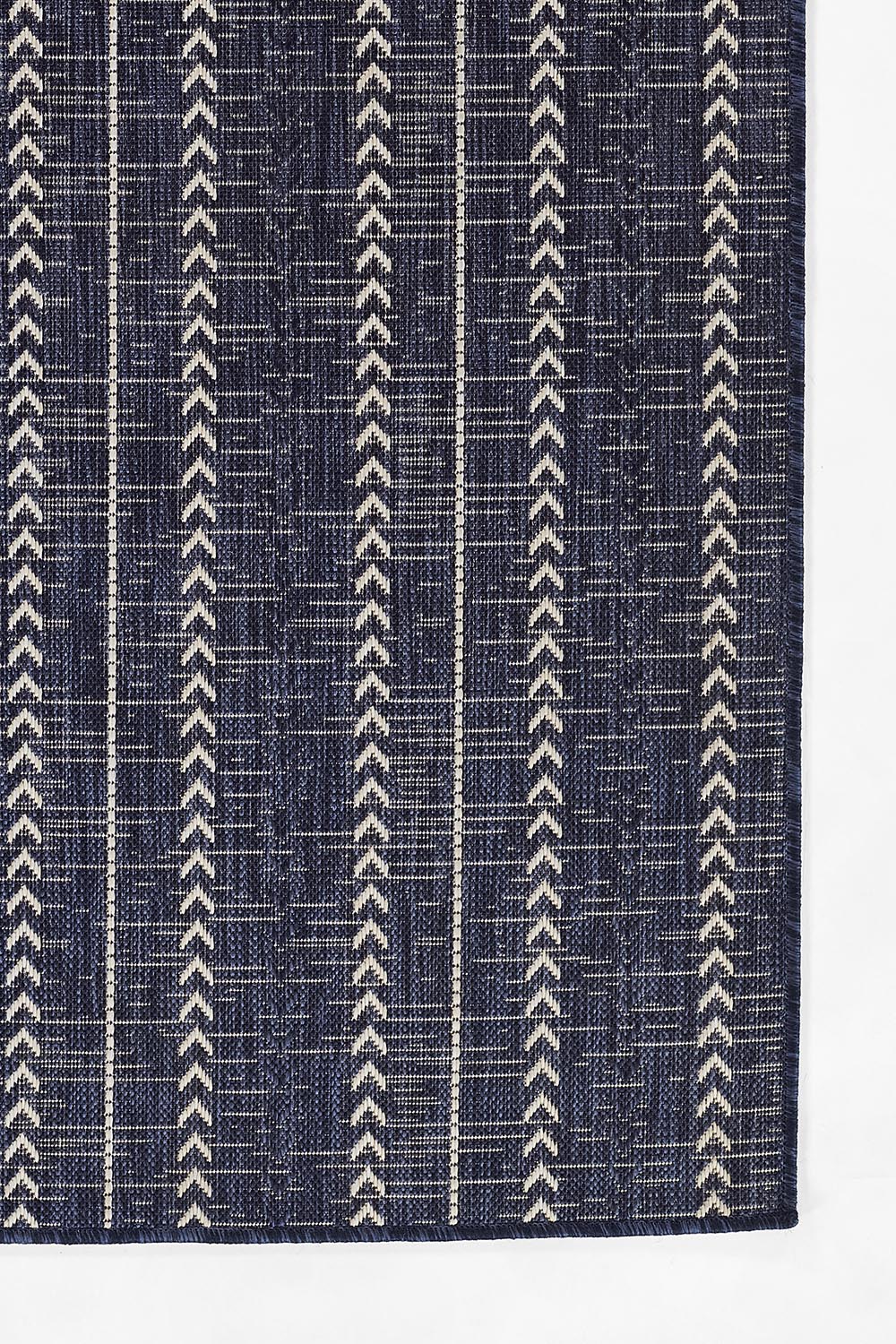Momeni Riviera Navy Area Rug