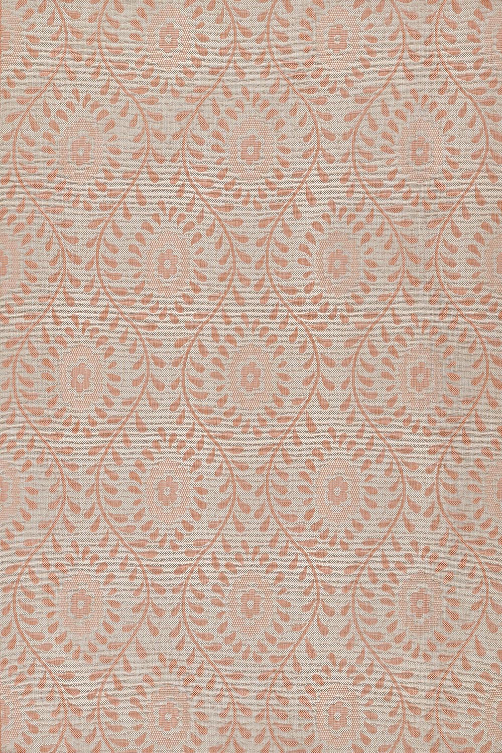 Momeni Riviera Coral Area Rug